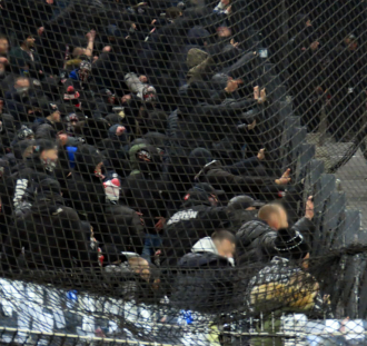 Pogoń Szczecin - Cracovia  (41)