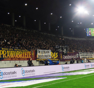 Pogoń Szczecin - Cracovia  (50)