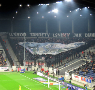 Pogoń Szczecin - Cracovia  (23)