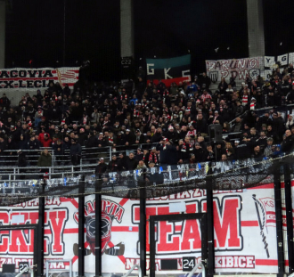 Pogoń Szczecin - Cracovia  (34)