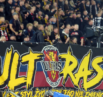 Pogoń Szczecin - Cracovia  (51)