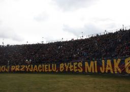 Pogoń Szczecin - Zagłębie Lubin  (2)
