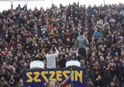 Pogoń Szczecin - Zagłębie Lubin  (4)