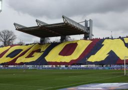 Pogoń Szczecin - Zagłębie Lubin  (14)