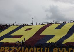 Pogoń Szczecin - Zagłębie Lubin  (15)