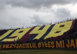 Pogoń Szczecin - Zagłębie Lubin  (16)