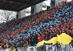 Pogoń Szczecin - Zagłębie Lubin  (18)