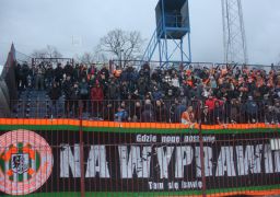 Pogoń Szczecin - Zagłębie Lubin  (22)