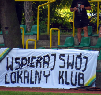 Pogoń Zduńska Wola - Warta Sieradz (6)