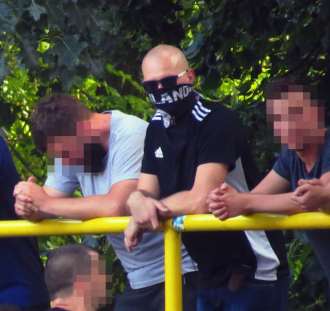 Pogoń Zduńska Wola - Warta Sieradz (9)