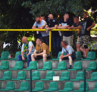 Pogoń Zduńska Wola - Warta Sieradz (7)