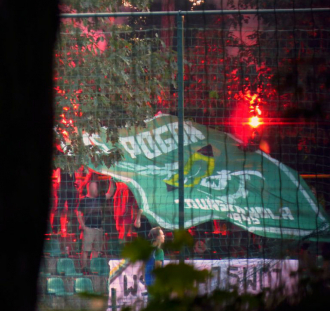 Pogoń Zduńska Wola - Warta Sieradz (13)
