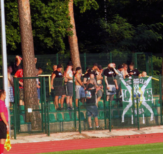 Pogoń Zduńska Wola - Warta Sieradz (8)
