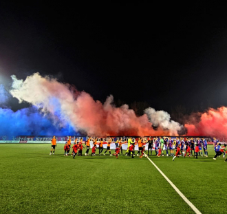 Polonia Bytom - Chrobry Głogów  (1)