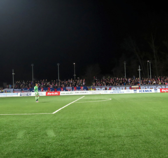 Polonia Bytom - Chrobry Głogów  (6)