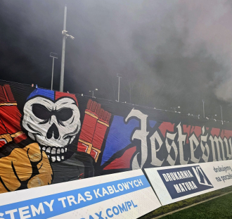 Polonia Bytom - Chrobry Głogów  (3)