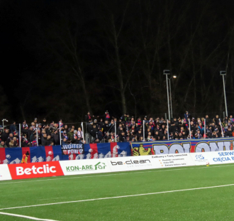Polonia Bytom - Chrobry Głogów  (5)