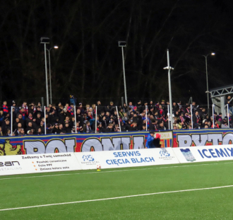 Polonia Bytom - Chrobry Głogów  (4)