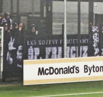 Polonia Bytom - ŁKS Łódź (10)