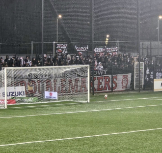 Polonia Bytom - ŁKS Łódź (9)