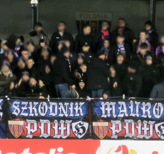 Polonia Bytom - ŁKS Łódź (4)