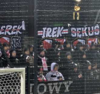 Polonia Bytom - ŁKS Łódź (8)