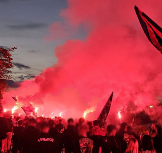 Polonia Bytom - Ruch Chorzów (3)