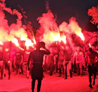 Polonia Bytom - Ruch Chorzów (5)