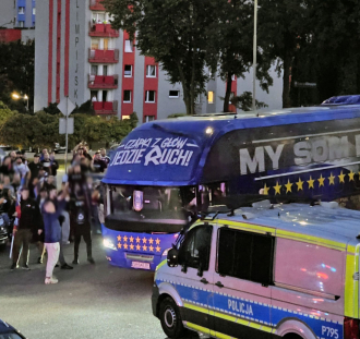 Polonia Bytom - Ruch Chorzów (4)