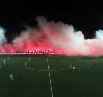 Polonia Bytom - Ruch Chorzów (14)