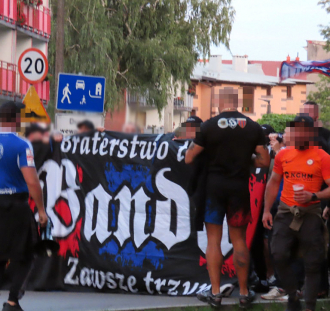 Polonia Bytom - Ruch Chorzów (6)