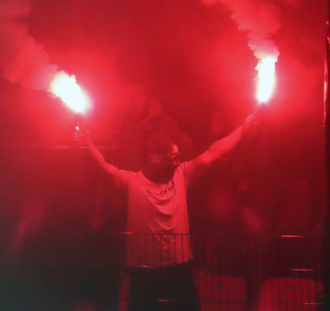 Polonia Bytom - Ruch Chorzów (12)
