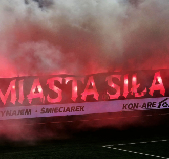 Polonia Bytom - Ruch Chorzów (15)