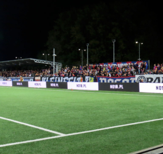 Polonia Bytom - Ruch Chorzów (22)