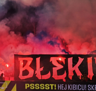 Polonia Bytom - Ruch Chorzów (13)