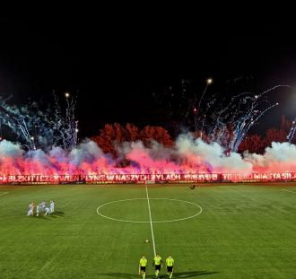 Polonia Bytom - Ruch Chorzów (10)