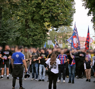 Polonia Bytom - Ruch Chorzów (8)