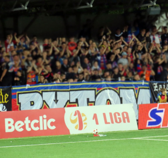Polonia Bytom - Ruch Chorzów (20)