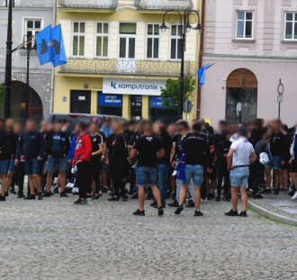 Polonia II Przemyśl - Czuwaj Przemyśl  (1)