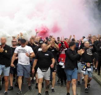 Polonia II Przemyśl - Czuwaj Przemyśl  (9)