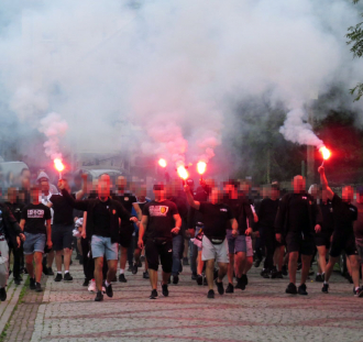Polonia II Przemyśl - Czuwaj Przemyśl  (12)