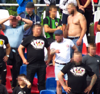 Polonia II Przemyśl - Czuwaj Przemyśl  (18)