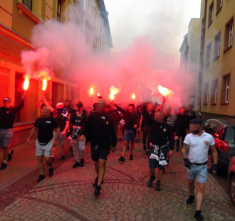 Polonia II Przemyśl - Czuwaj Przemyśl  (5)