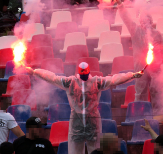 Polonia II Przemyśl - Czuwaj Przemyśl  (27)