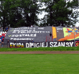 Polonia II Przemyśl - Czuwaj Przemyśl  (20)