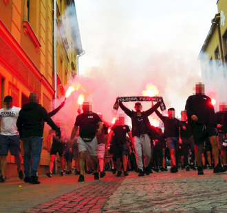 Polonia II Przemyśl - Czuwaj Przemyśl  (4)