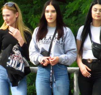 Polonia II Przemyśl - Czuwaj Przemyśl  (16)