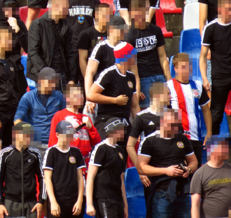 Polonia II Przemyśl - Czuwaj Przemyśl  (17)