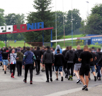 Polonia II Przemyśl - Czuwaj Przemyśl  (14)