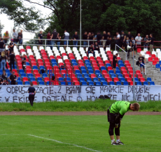 Polonia II Przemyśl - Czuwaj Przemyśl  (33)